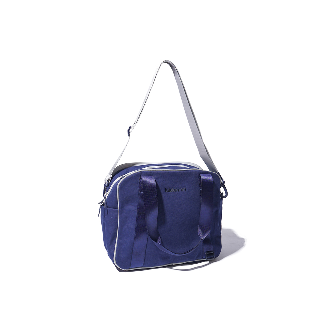 Lululemon Small Racket Bag
