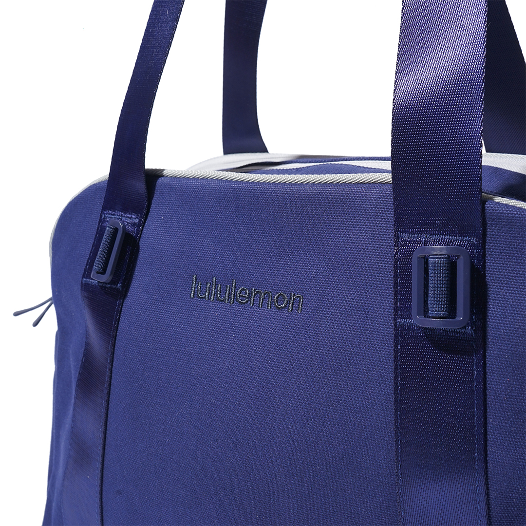 Lululemon Small Racket Bag
