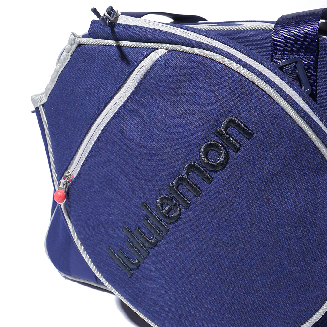 Lululemon Small Racket Bag