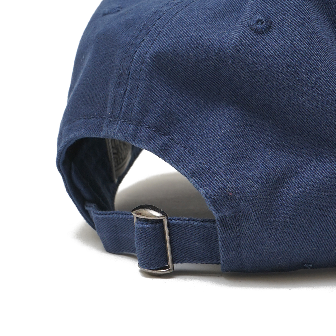 Marithe Francois Girbaud Small Classic Logo Baseball Cap