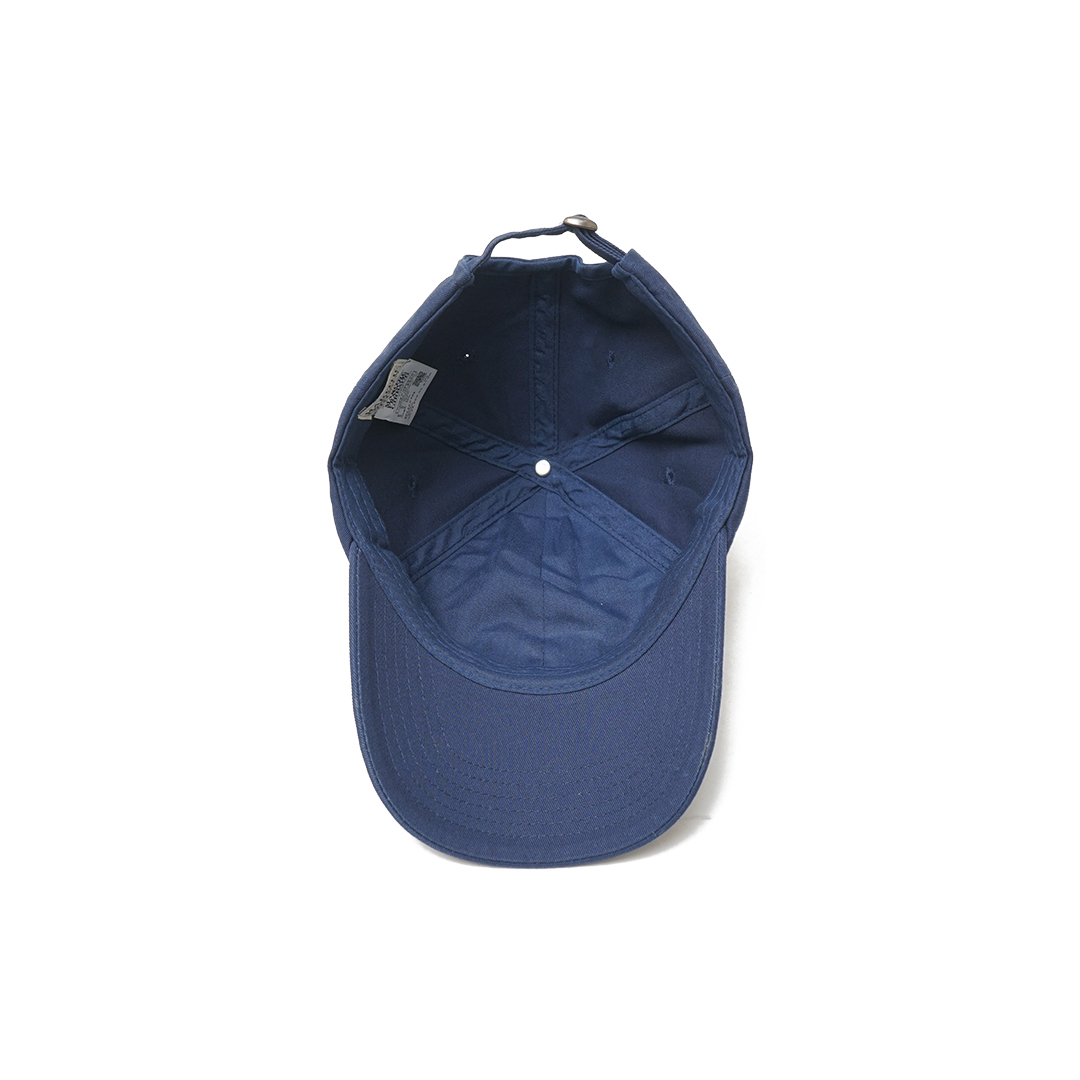 Marithe Francois Girbaud Small Classic Logo Baseball Cap