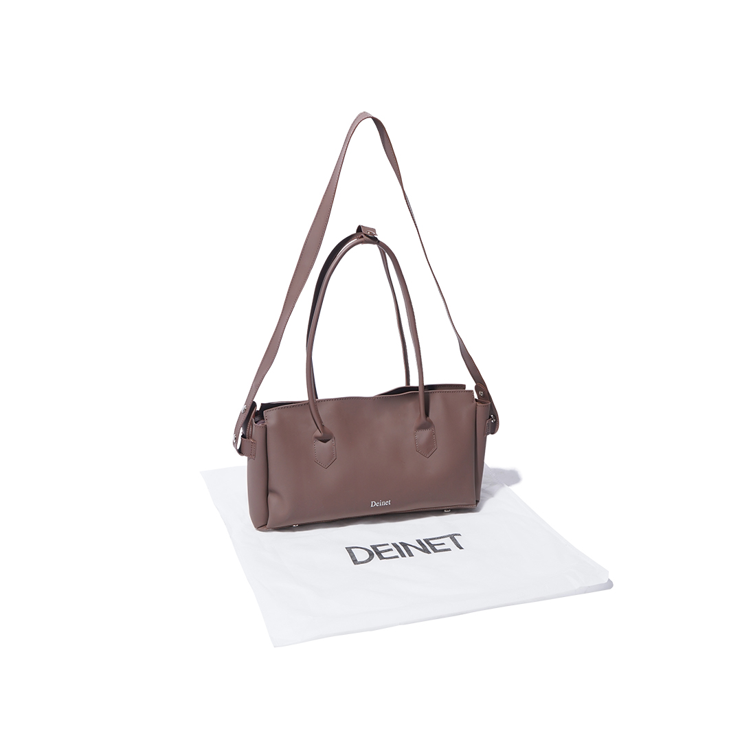 Deinet Jelly Birkin Two-Way Bag