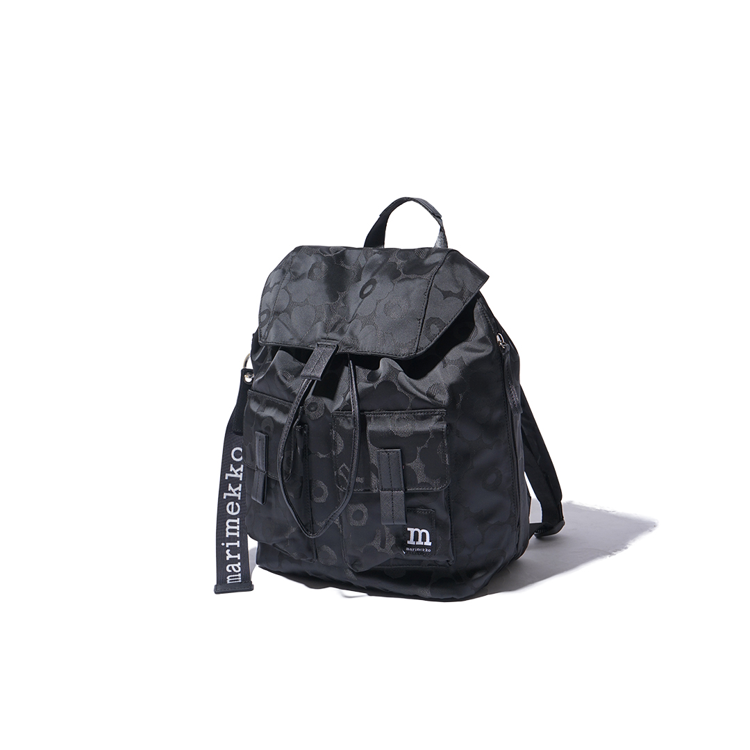 Marimekko Everything Large Unikko Backpack