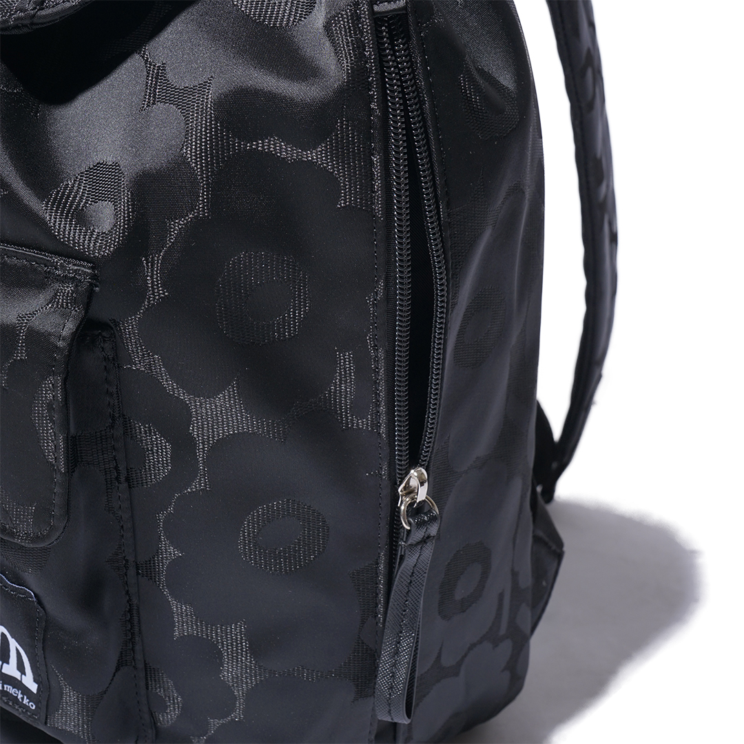 Marimekko Everything Large Unikko Backpack