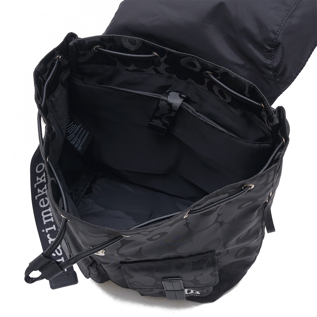 Marimekko Everything Large Unikko Backpack