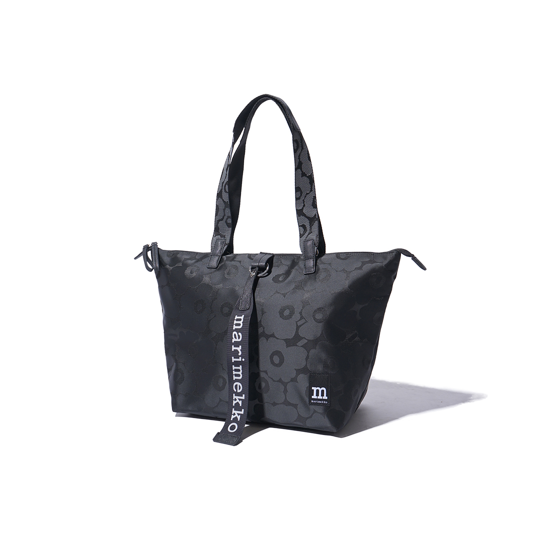 Marimekko Medium Unikko Tote Bag