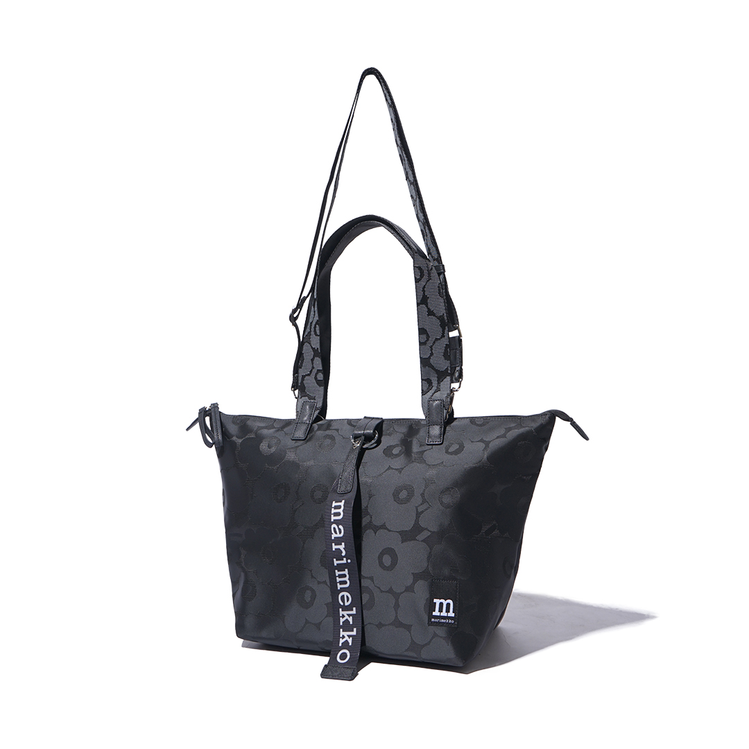 Marimekko Medium Unikko Tote Bag