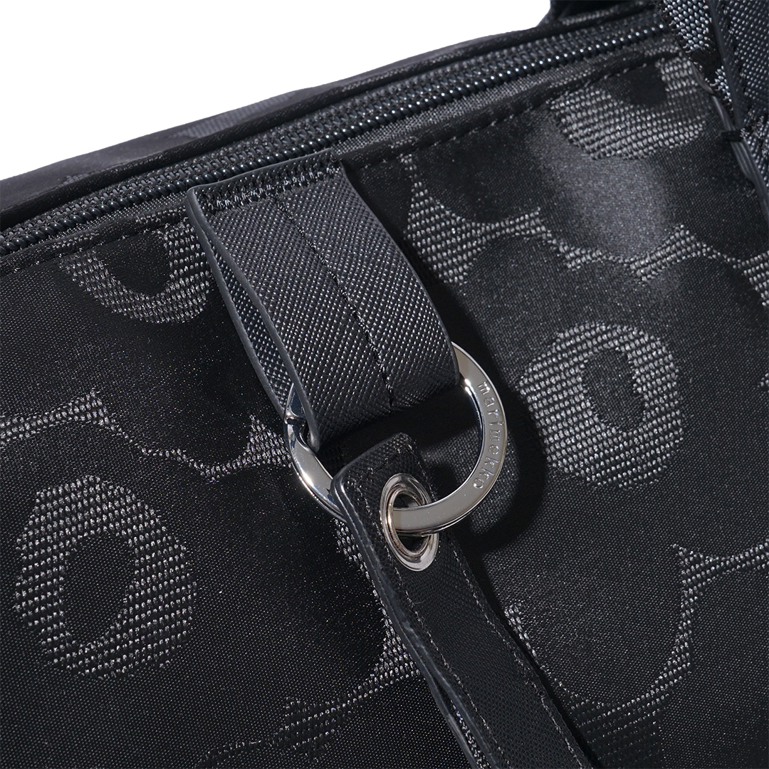 Marimekko Medium Unikko Tote Bag