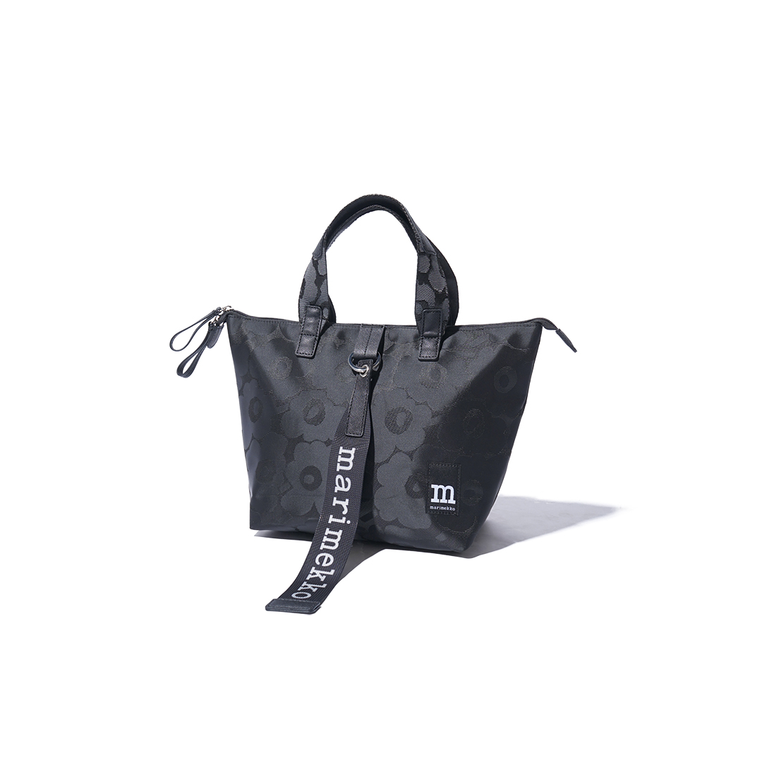Marimekko Small Unikko Tote Bag