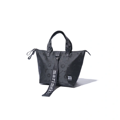 Marimekko Small Unikko Tote Bag