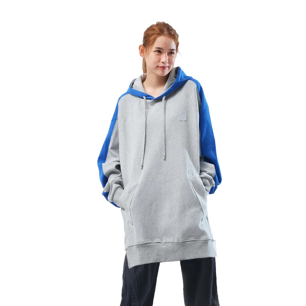 Ader Error Blast Colorblock Hoodie