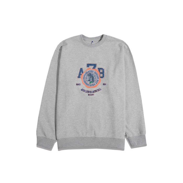 Ader Error Posttum Sweatshirt