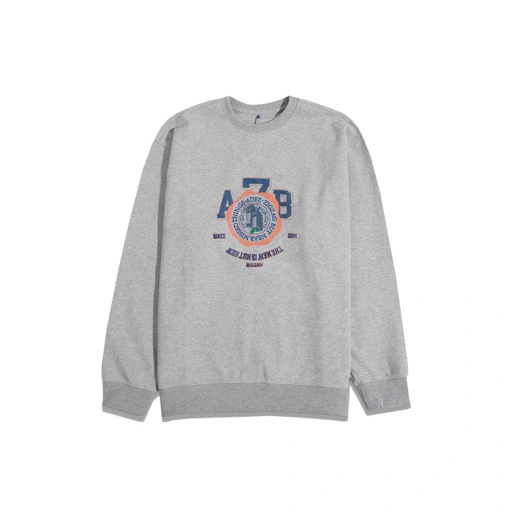 Image of Ader Error Posttum Sweatshirt