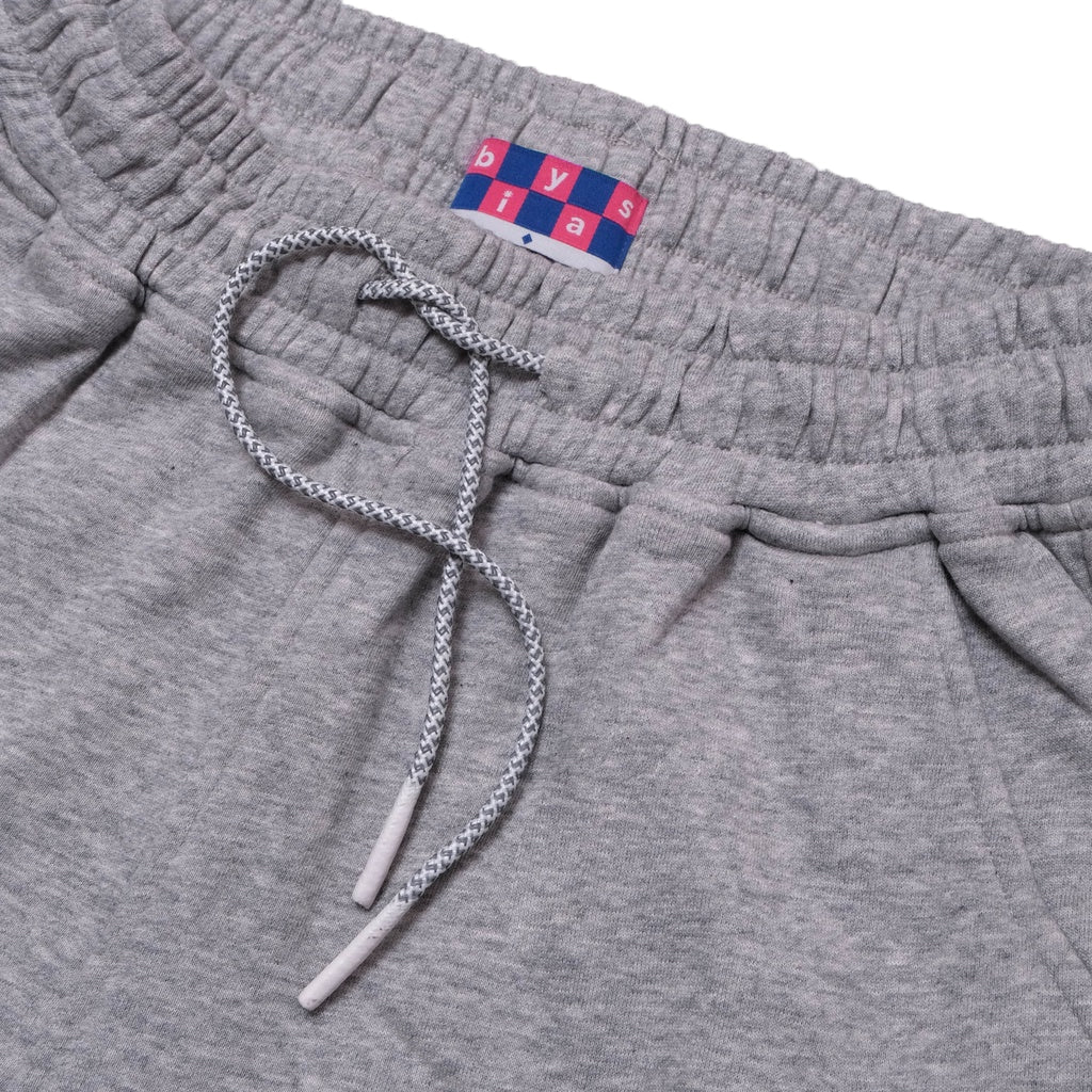 Biyas Relaxed Fit Jogger Pants