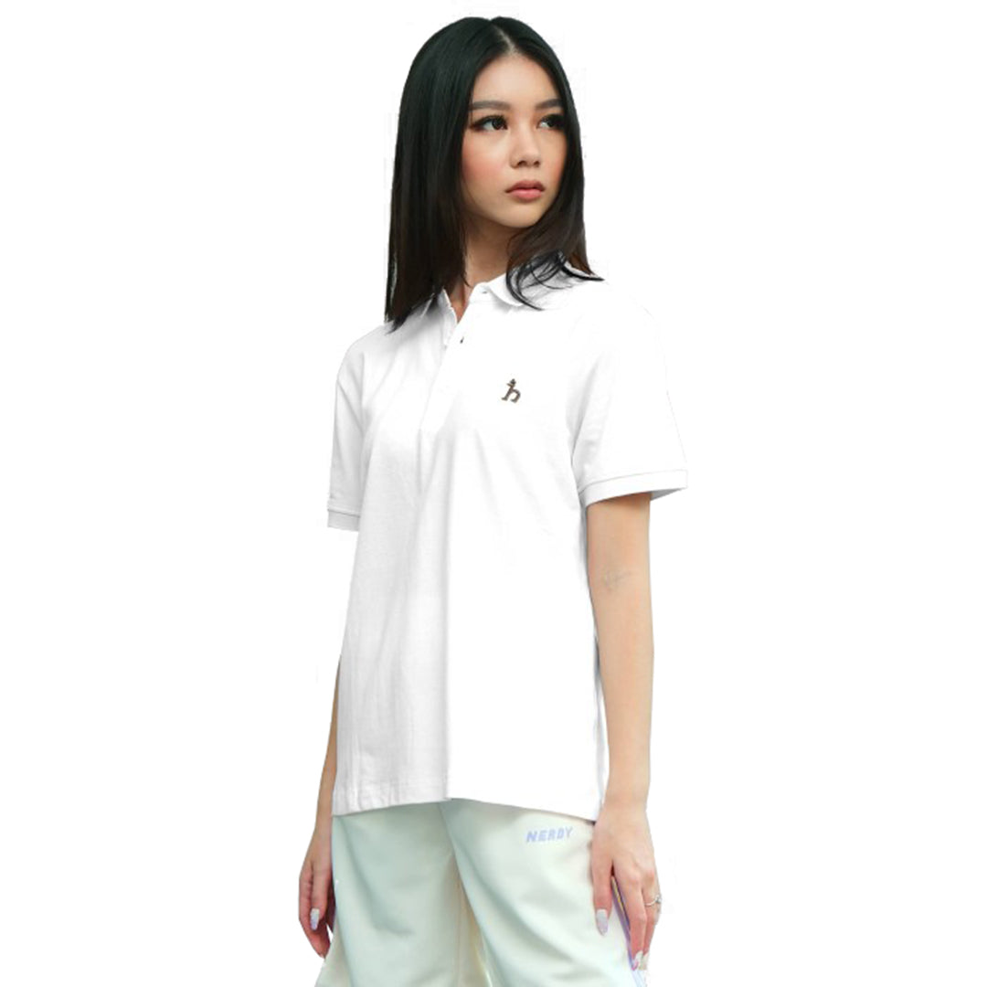 Hazzys Embroidery Logo Polo Shirts