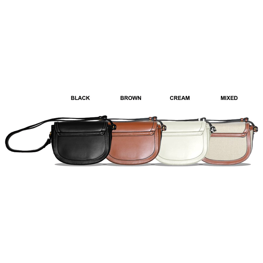 Joy Gryson Serendipity Crossbody Bag