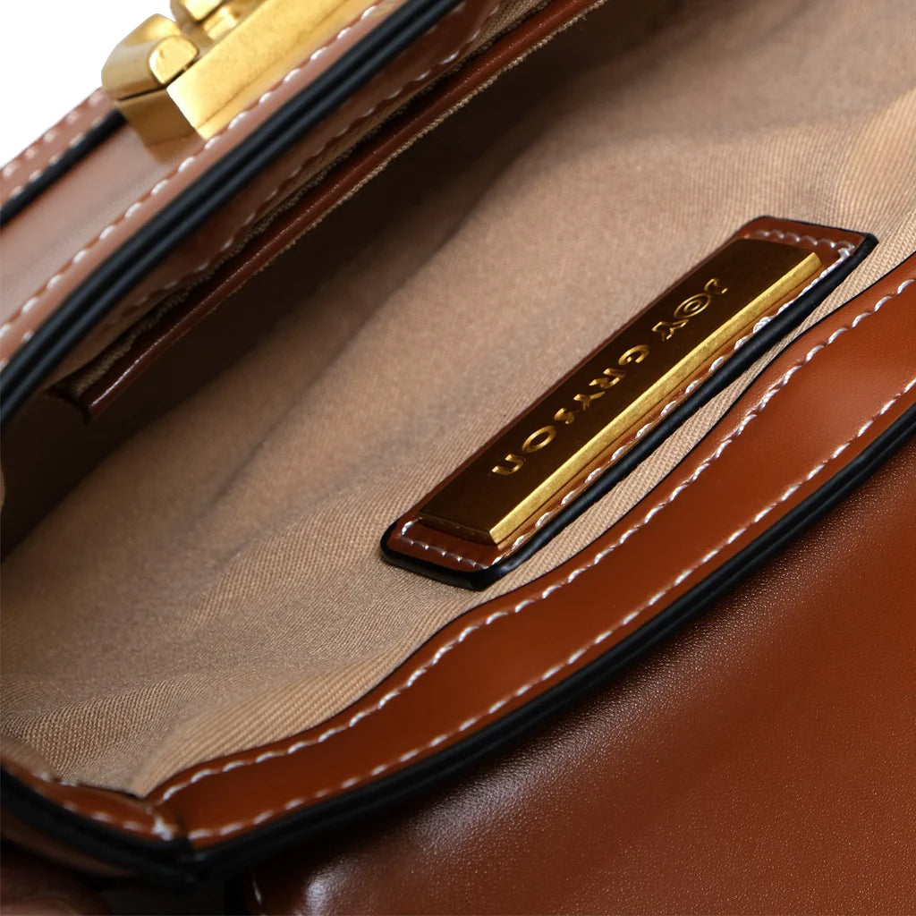 Joy Gryson Serendipity Crossbody Bag