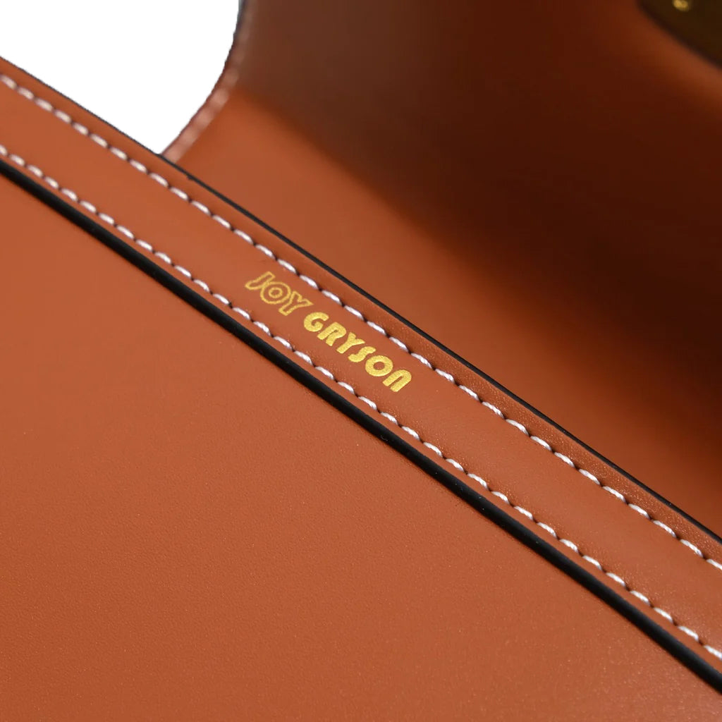 Joy Gryson Serendipity Crossbody Bag