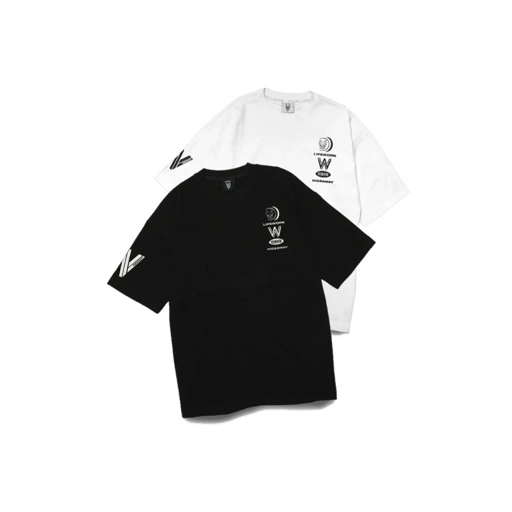 Image of LifeWork Multi Logo T-Shirt