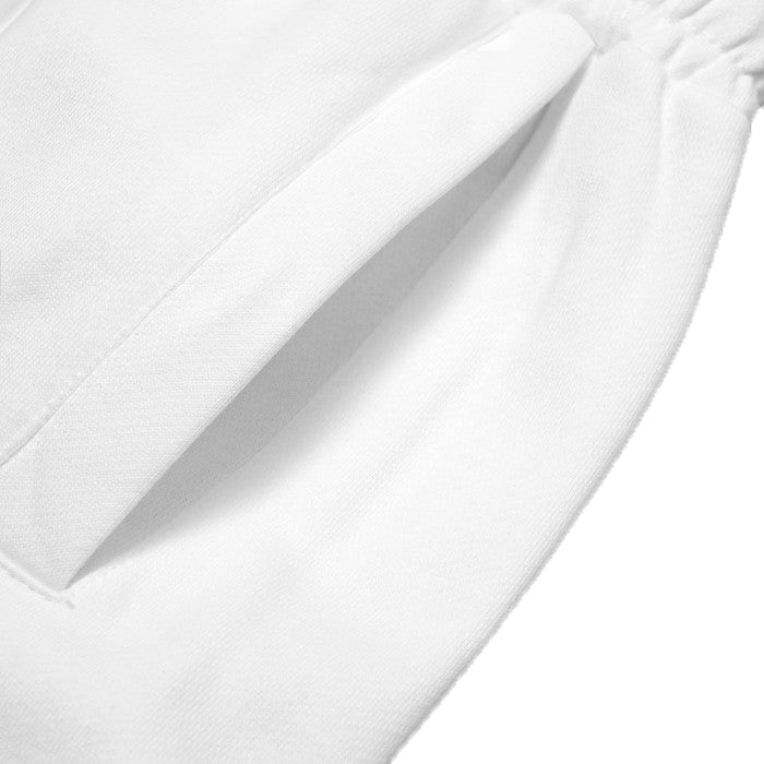 MLB Like Tube 3D Puff Logo Shorts