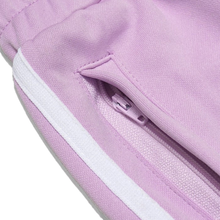 Nerdy NY Track Half Shorts