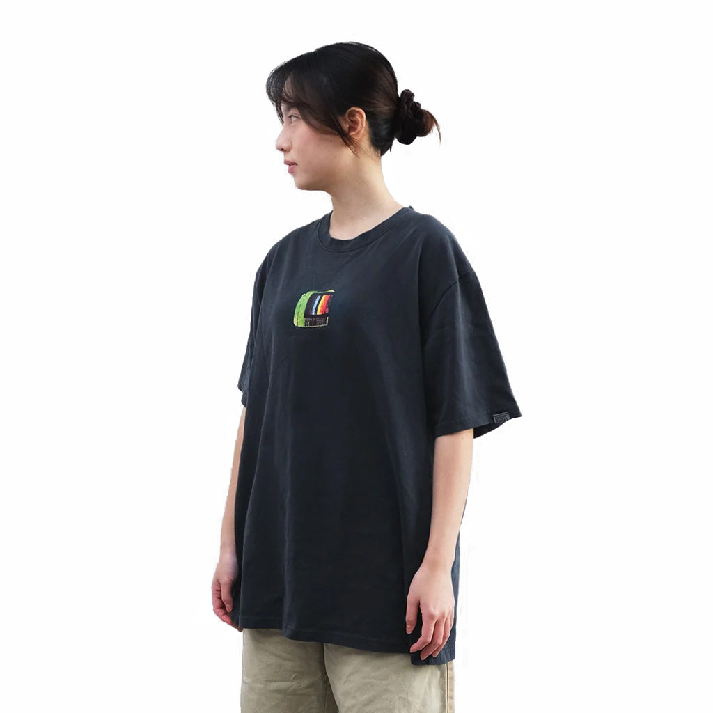 Thisisneverthat Television Graphic T-Shirt