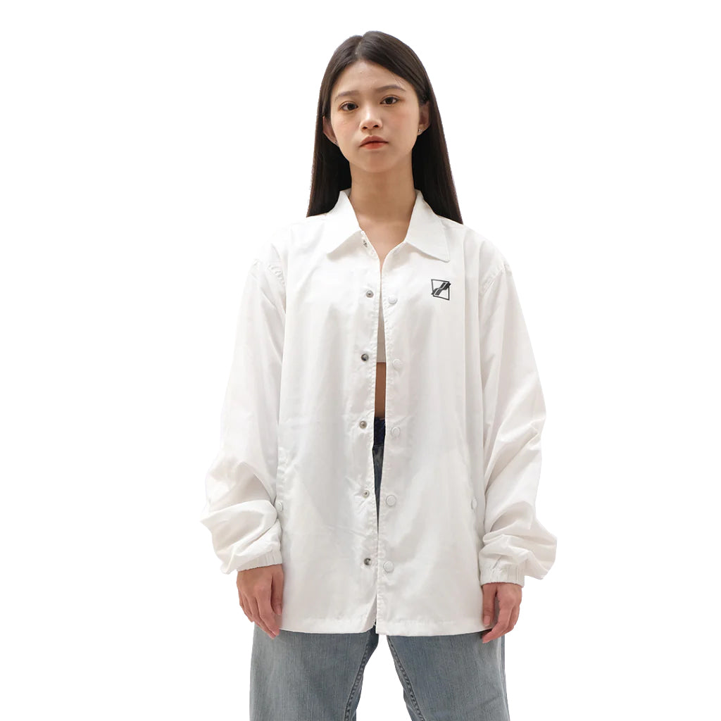 We11done Windbreaker Jacket