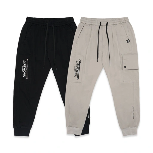 Image of LifeWork L1 Comfort Cargo Jogger Pants