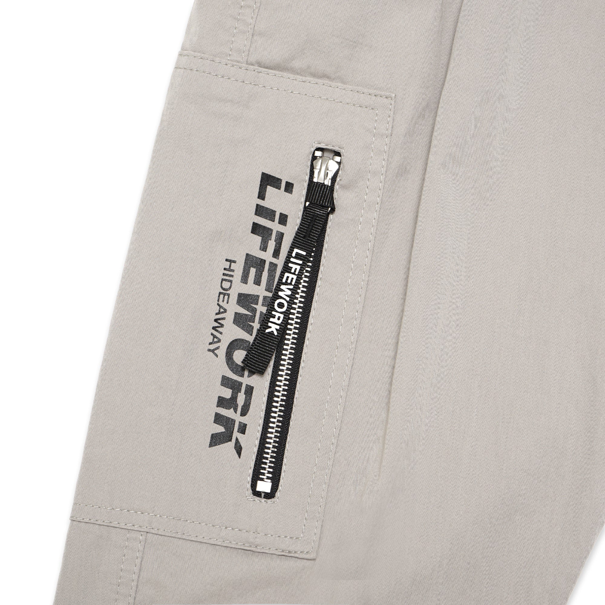 LifeWork L1 Comfort Cargo Jogger Pants
