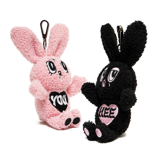 Image of YOUHEE Delli Keyring Bag Charm