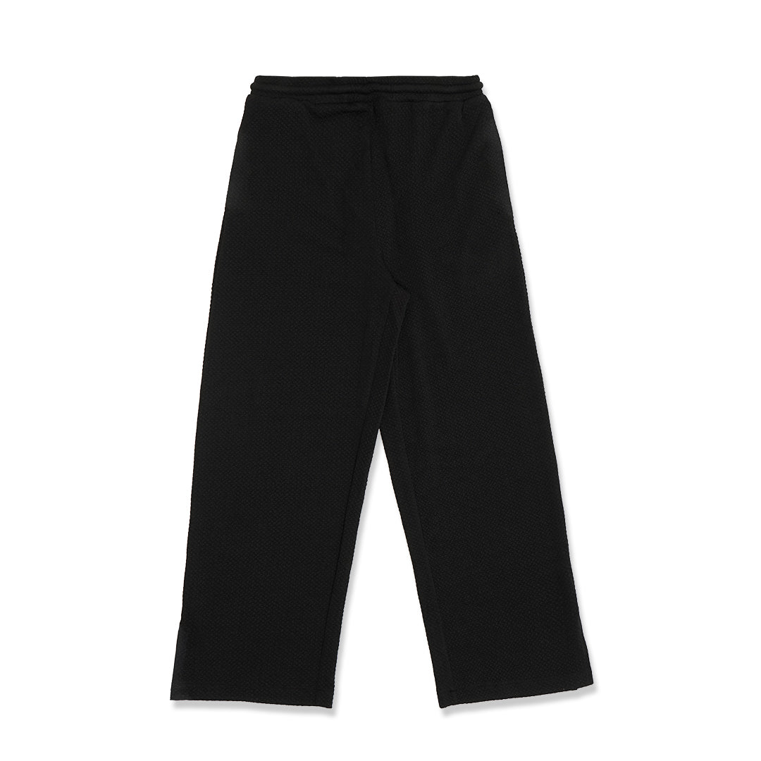LifeWork Rubber Patch Textured Relax Pants