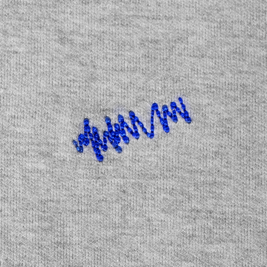 Ader Error Posttum Sweatshirt