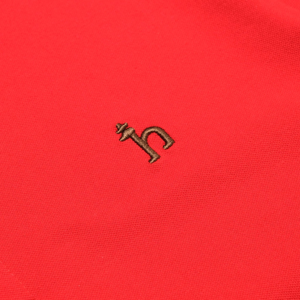 Hazzys Embroidery Logo Polo Shirts