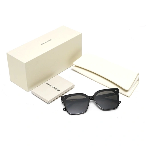 Image of Gentle Monster Sal Sunglasses