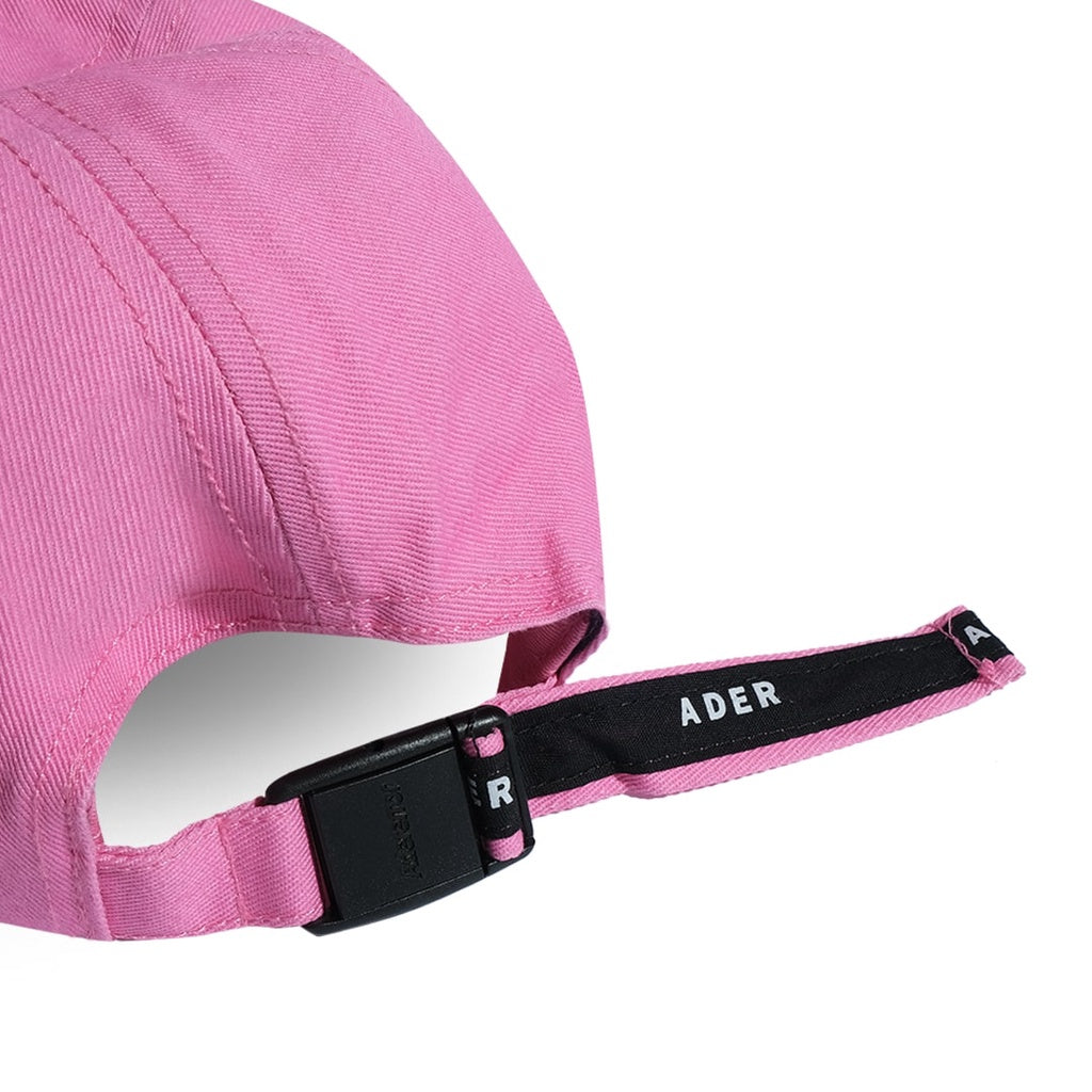 Ader Error Zigzag Patch Cap