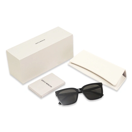 Image of Gentle Monster Rick Sunglasses