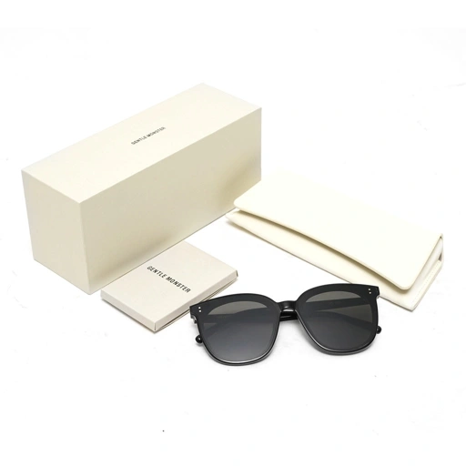 Image of Gentle Monster My Ma Oversize Square Sunglasses (NEW)