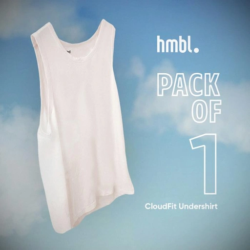Image of (PACK OF 1) hmbl Men Vest