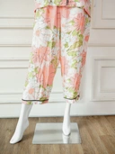 LADYBYDIANA ROSELLE Set Pajamas 3 in 1 Bahan Rayon Premium Busui Friendly