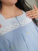 SARAH Daster Kekinian Terbaru 2025 Bahan Katun Jepang Premium Busui Friendly