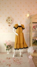 CAMIA Dress Sexy Ala Korea Bahan RayonPremium Non Busui