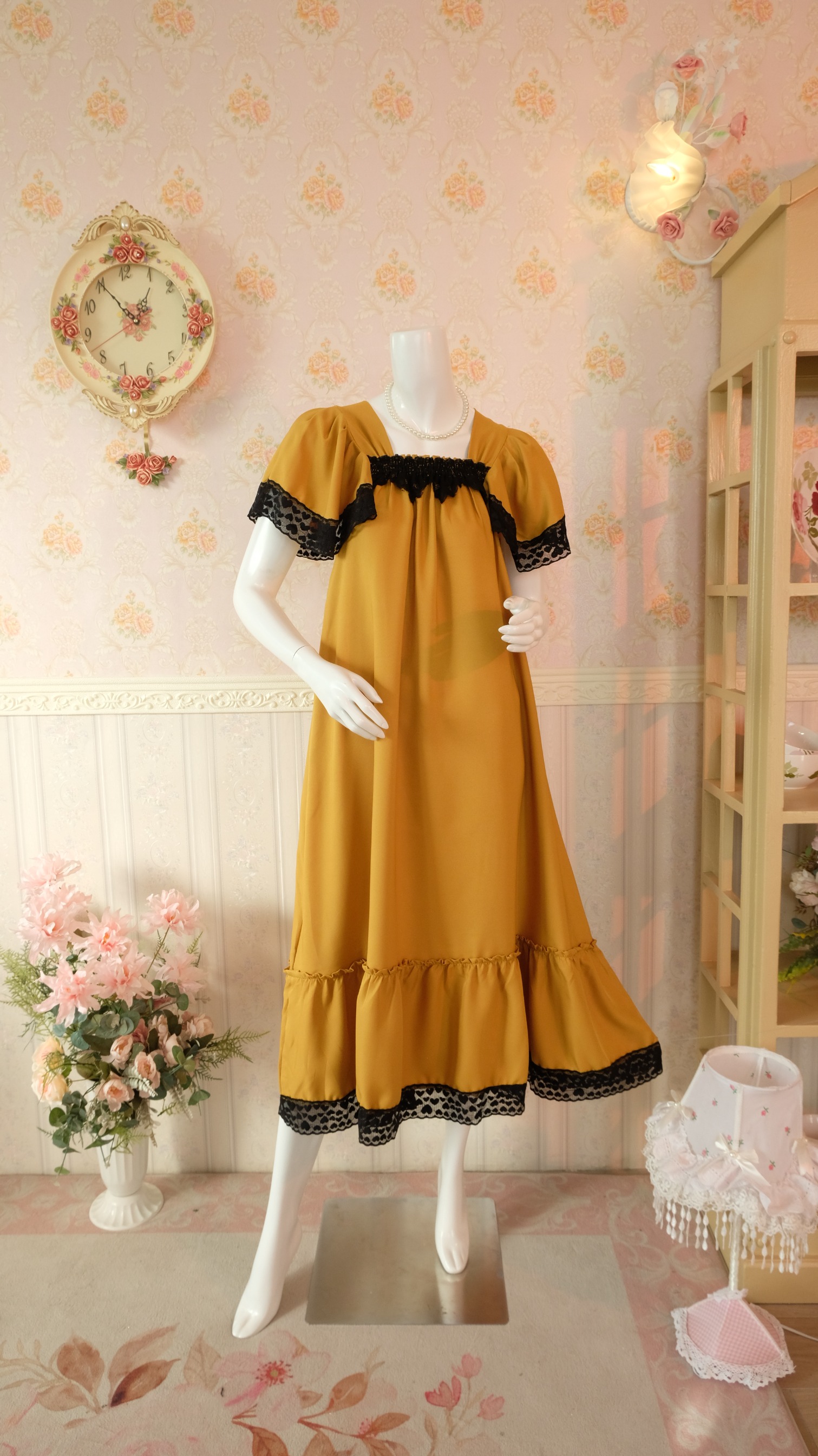 CAMIA Dress Sexy Ala Korea Bahan RayonPremium Non Busui