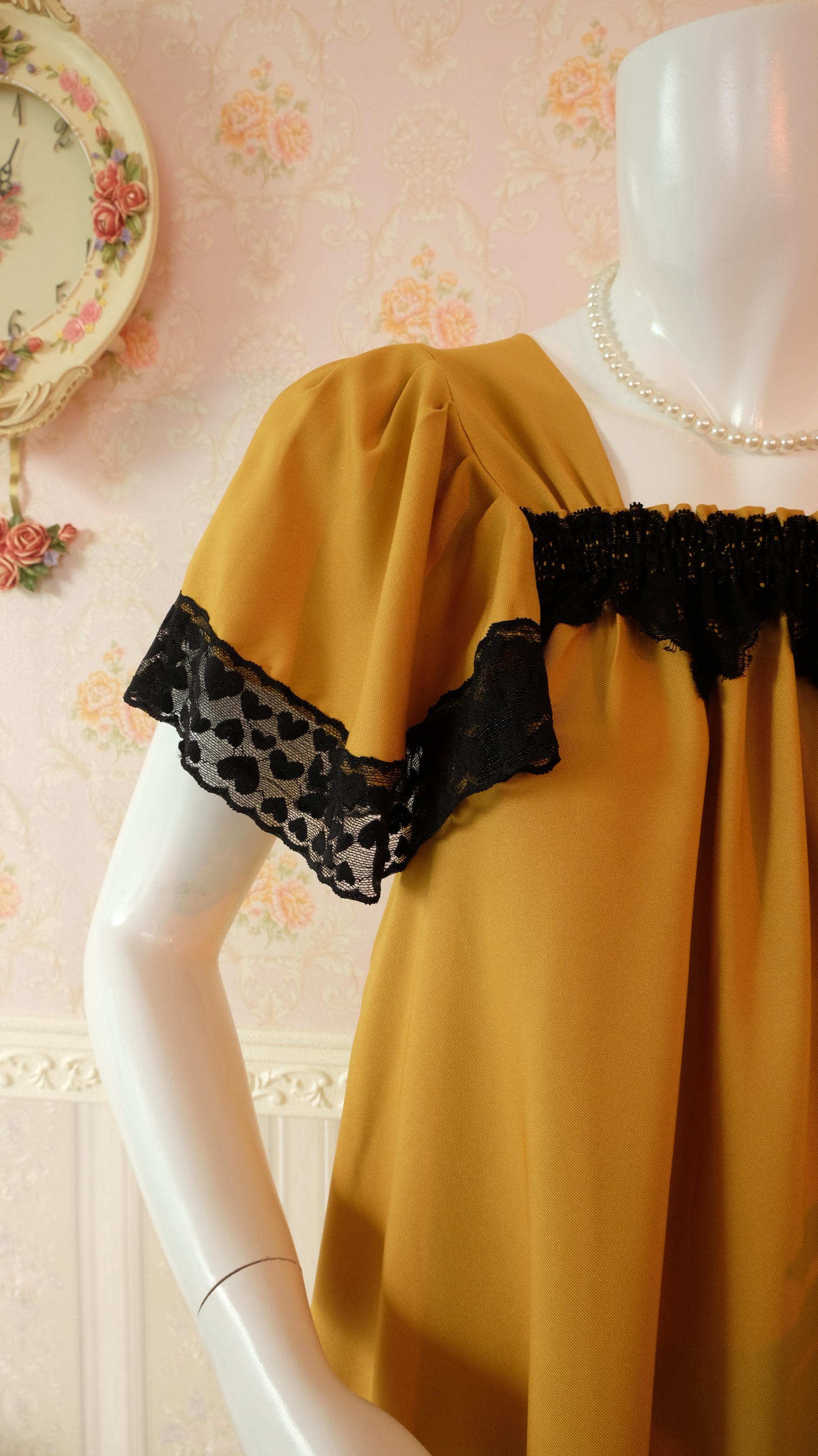 CAMIA Dress Sexy Ala Korea Bahan RayonPremium Non Busui