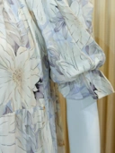 YOONA Daster Viral Kekinian Bahan Rayon Premium Busui Friendly Nyaman Dipake