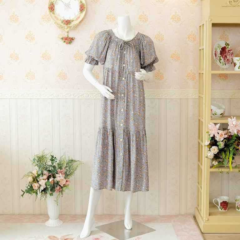 YOONA Daster Viral Kekinian Bahan Rayon Premium Busui Friendly Nyaman Dipake