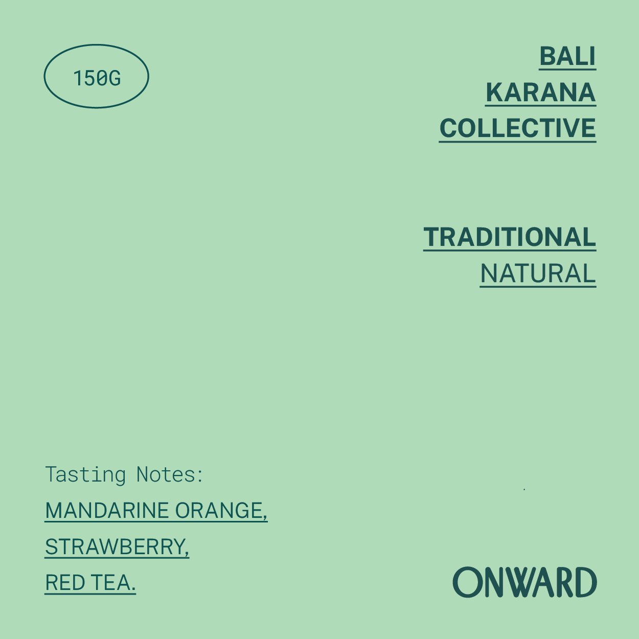 Bali - Karana Collective© Project Traditional Natural