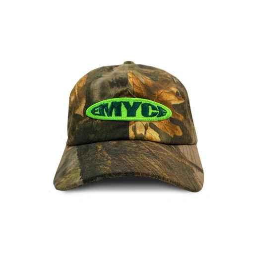 Image of Cap W.P - Hommies Edition
