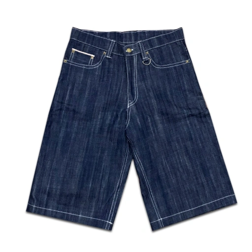 Image of DAGGIE l JORTS l PANTS