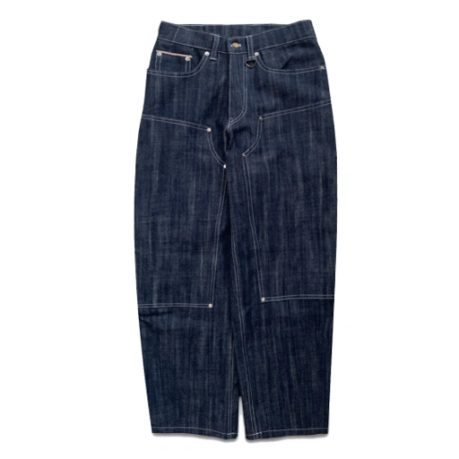 Image of DAGGIE DOUBLE KNEE l PANTS