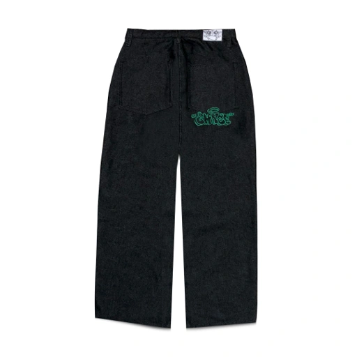 Image of BRAZE l PANTS